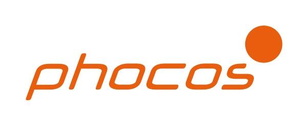Phocos Logo