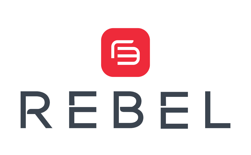 Rebel Logo