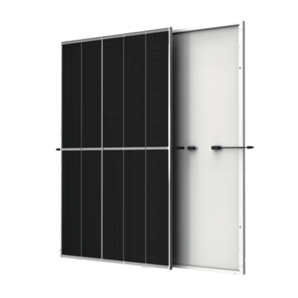 Solar Panels - Off Grid Power Solutions