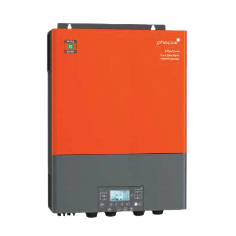 Best Solar Inverters for Sale in South Africa Shop Online