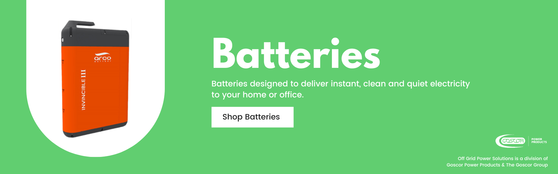 Top 5 Best Solar Batteries for Sale in South Africa