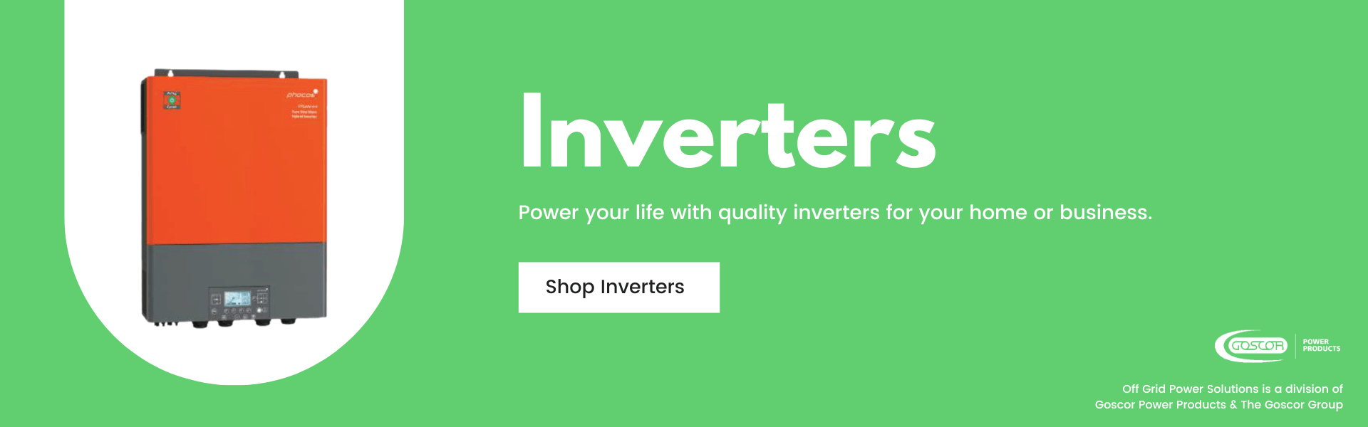 The Best Solar Inverters for Sale in South Africa in 2024