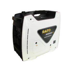 1.5KVA Inverter Generator Petrol - Off Grid Power Solutions