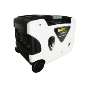 2.8KVA Inverter Generator Petrol - Off Grid Power Solutions